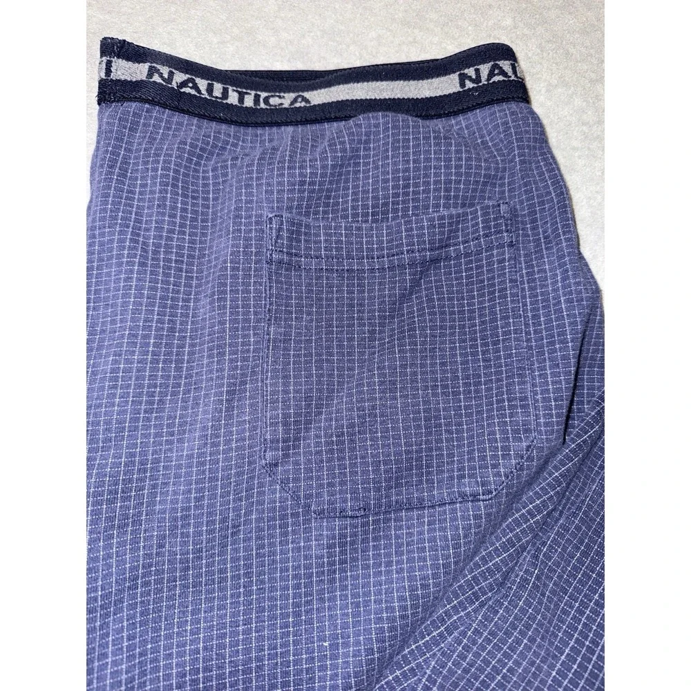 Nautica men sleepwear